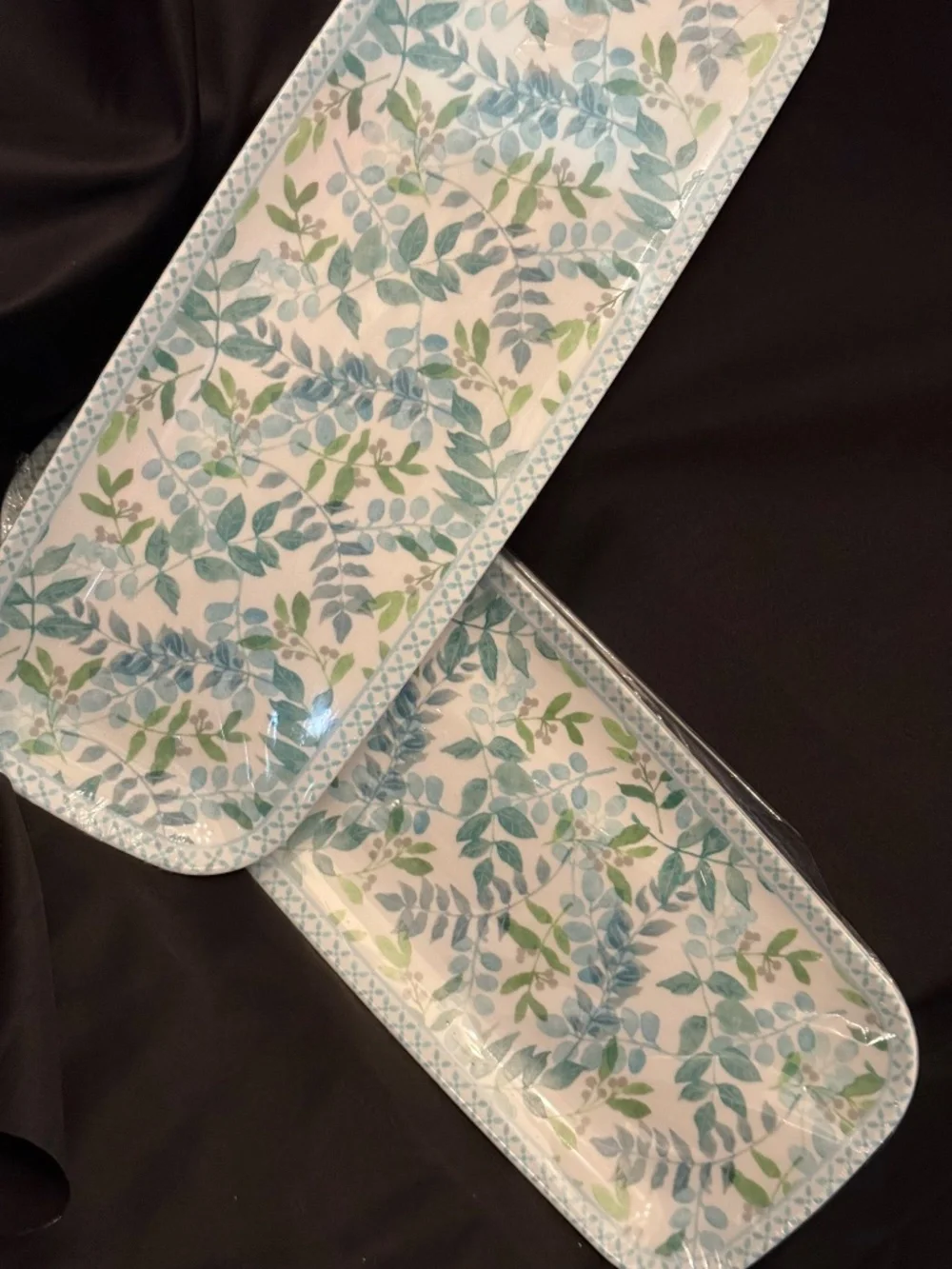 New In Plastic, Rachel Ashwell